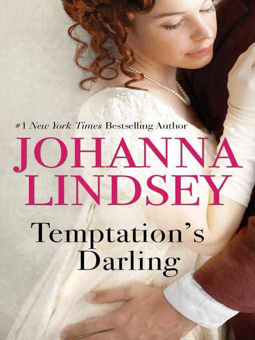 Title details for Temptation's Darling by Johanna Lindsey - Wait list